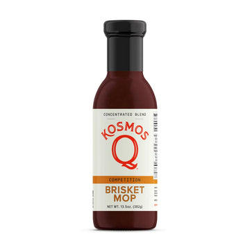Kosmos Q - Competition Brisket Mop